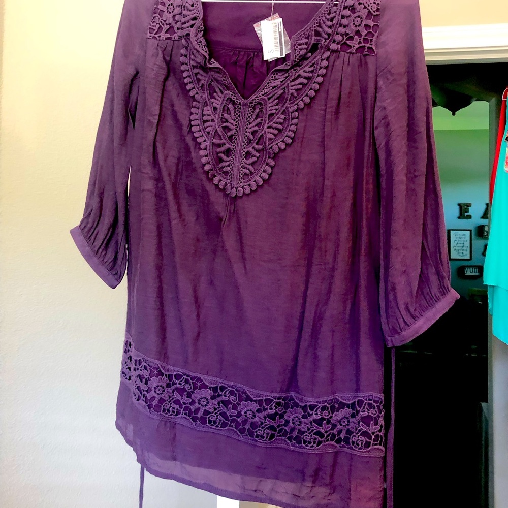 Tunic